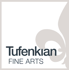 Tufenkian Fina Arts Logo